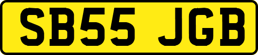 SB55JGB