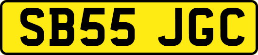 SB55JGC