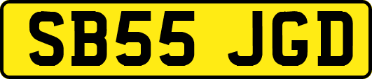 SB55JGD