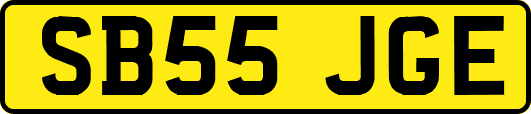 SB55JGE