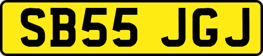 SB55JGJ