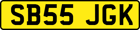 SB55JGK