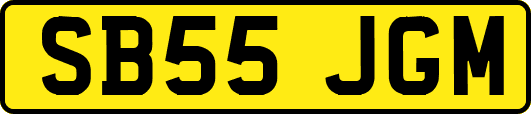 SB55JGM