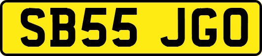 SB55JGO