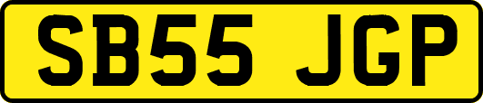 SB55JGP