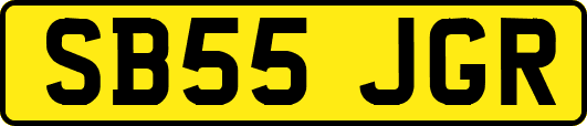 SB55JGR