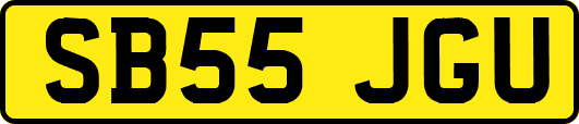 SB55JGU