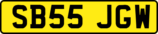 SB55JGW