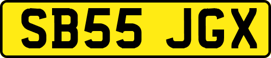 SB55JGX