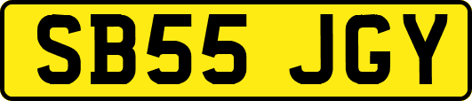 SB55JGY