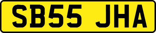 SB55JHA