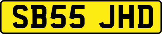 SB55JHD