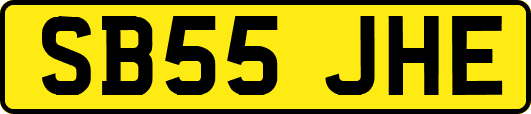 SB55JHE