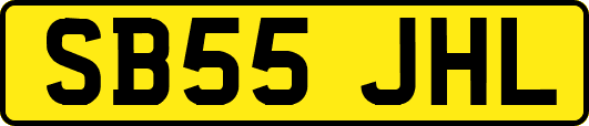 SB55JHL