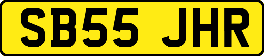 SB55JHR