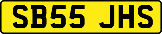 SB55JHS