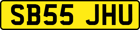SB55JHU