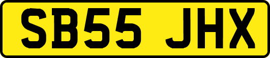 SB55JHX