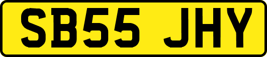 SB55JHY