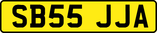 SB55JJA