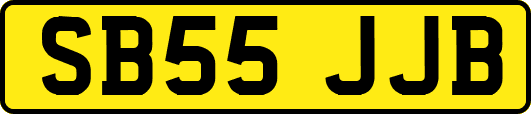 SB55JJB