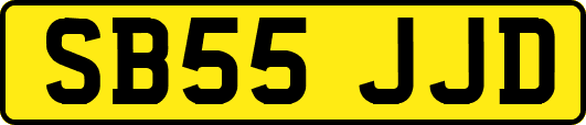 SB55JJD