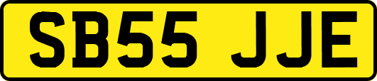 SB55JJE