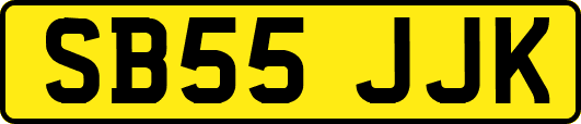 SB55JJK