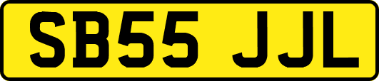 SB55JJL