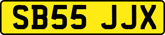 SB55JJX