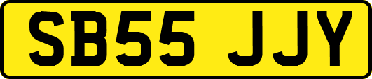 SB55JJY