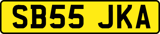 SB55JKA