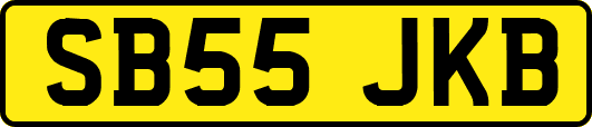 SB55JKB