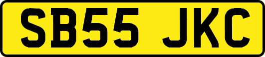 SB55JKC