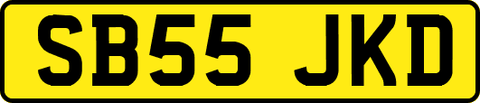 SB55JKD
