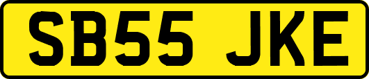 SB55JKE