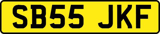 SB55JKF