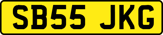 SB55JKG
