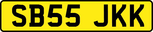 SB55JKK
