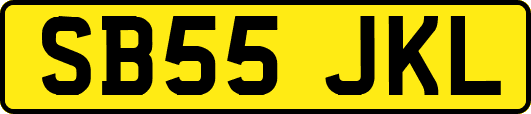 SB55JKL