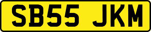 SB55JKM