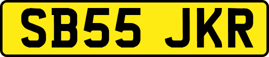 SB55JKR