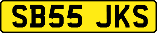 SB55JKS