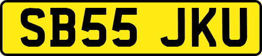 SB55JKU