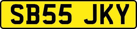 SB55JKY