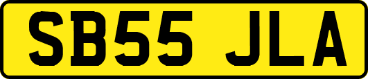 SB55JLA