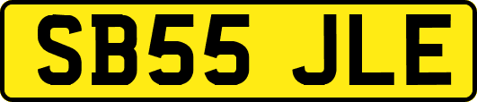 SB55JLE