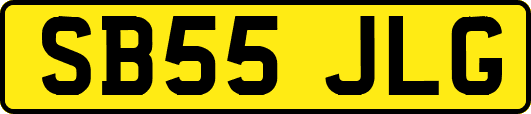 SB55JLG