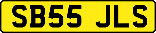 SB55JLS