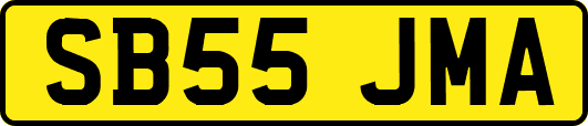 SB55JMA